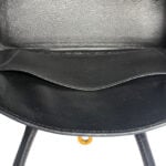 Hermes Hermes Togo Birkin 25 Black - Image 11
