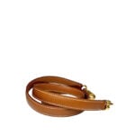 Hermes Gold Courchevel Kelly Sellier 32 Gold Hardware - Image 12