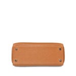 Hermes Gold Togo Kelly 25 Retourne Palladium Hardware 2024 - Image 4