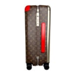 Louis Vuitton Monogram Horizon 55 Coquelicot - Image 2