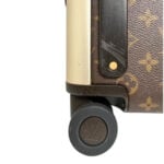 Louis Vuitton Monogram Horizon 55 Coquelicot - Image 4
