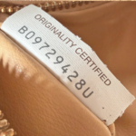 Bottega Veneta Nappa Intrecciato Mini Jodie Almond - Image 8
