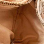 Bottega Veneta Nappa Intrecciato Mini Jodie Almond - Image 7