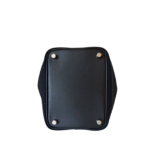 Hermes Picotin Cargo 18 Black Toile Goeland & Swift Palladium HW - Image 5