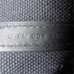 Hermes Picotin Cargo 18 Black Toile Goeland & Swift Palladium HW - Image 6