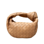 Bottega Veneta Nappa Intrecciato Mini Jodie Almond - Image 2