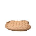 Bottega Veneta Nappa Intrecciato Mini Jodie Almond - Image 5