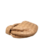 Bottega Veneta Nappa Intrecciato Mini Jodie Almond - Image 3